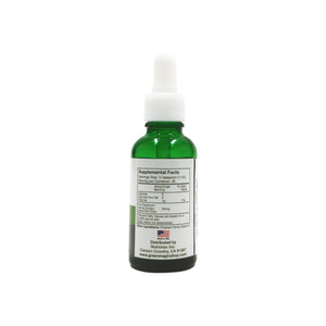 Full Spectrum Natural Hemp Extract Tincture (500MG | 1000MG) - greenmagicshop