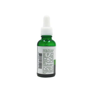 Full Spectrum Natural Hemp Extract Tincture (500MG | 1000MG) - greenmagicshop