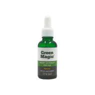 Full Spectrum Natural Hemp Extract Tincture (500MG) - Green Magic Shop