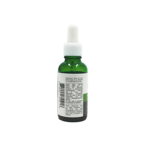 Full Spectrum Natural Hemp Extract Tincture (500MG) - Green Magic Shop